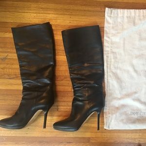 Jimmy Choo Boots
